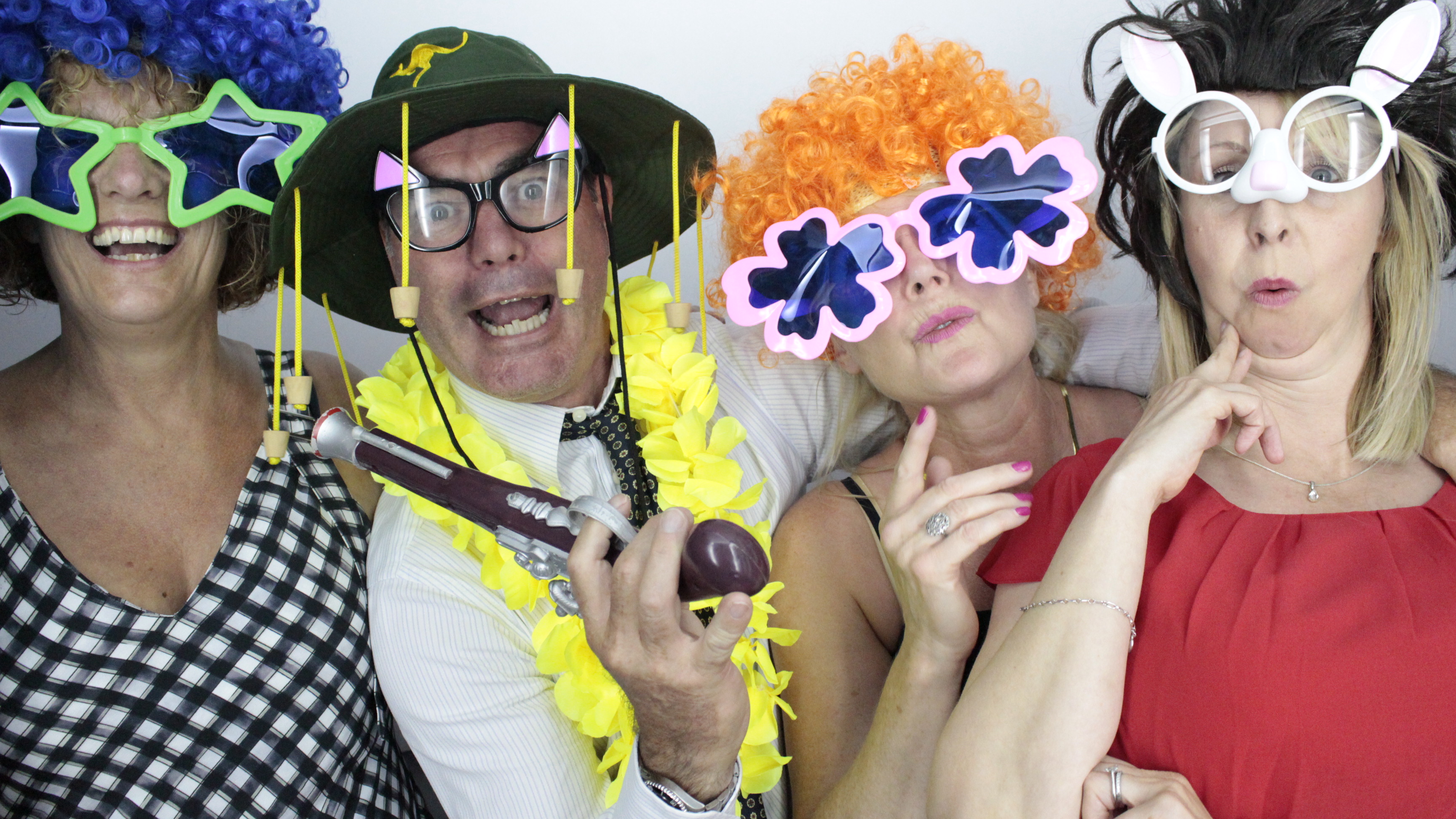 Jade and Duncan's Wedding | View more photos from the event at gallery.myphotoboothexperience.co.uk/u/MyPhotoBoothExperienceLtd/Jade-and-Duncans-Wedding